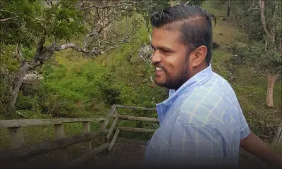 Avinash Lakohmayya : «Ce n’est plus un luxe de consommer des légumes bio» 