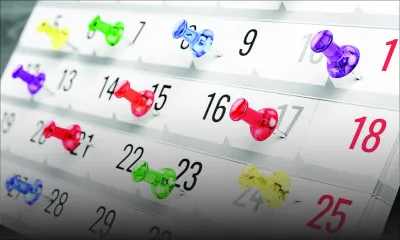 Retrospective 2018 : l’heure du bilan a sonné