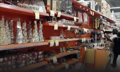 Spéciales fêtes : le budget que les Mauriciens  consacrent à la Noël