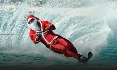 Votre Argent : quel budget prévoir pour fêter Noël…