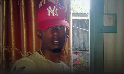 En allant déposer une proche : un jeune de 22 ans meurt après avoir terminé sa course dans un caniveau