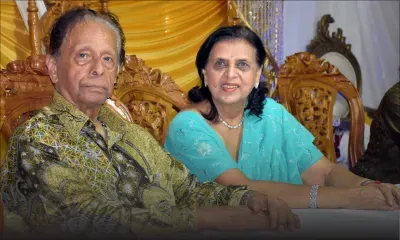 À Roches-Noires mardi - SAJ : «Je ne serai pas candidat aux prochaines élections générales»