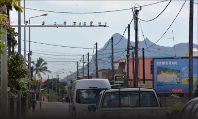 Sécurité publique : ces Rs 86 M que l’État sacrifie pour la surveillance