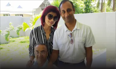 Cannon Point Villa à POINte-aux- Canonniers : un complexe résidentiel aux couleurs du littoral nord