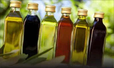 Acheter ‘malin’ - Vinaigres : choix élargi pour les consommateurs