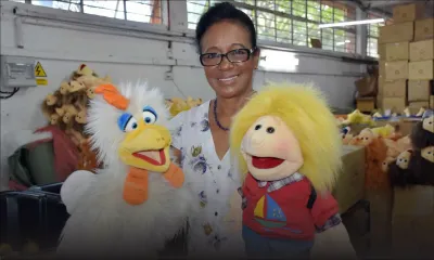 Wally Plush Toys Ltd : dans les coulisses d’une usine de fabrication de peluches