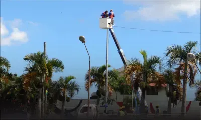 Électricité : une surconsommation à l’origine des coupures 