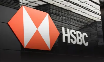 La HSBC enlève les frais sur certains de ses services 