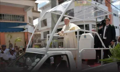 Secret pontifical : le Vatican lève le voile dans des cas d’abus