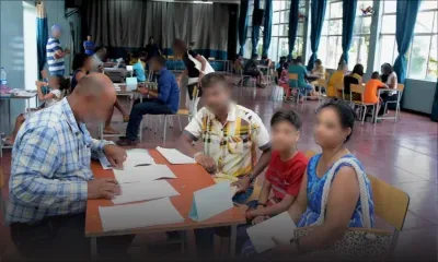 PSAC 2019 - 2e exercice de transfert : 1 500 demandes pour 500 places 