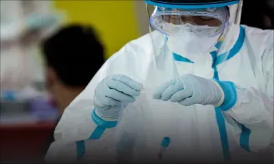 Covid-19 : le bilan de la pandémie