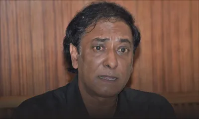 Dev Sunnasy : « Je me sens obligé de faire la politique »