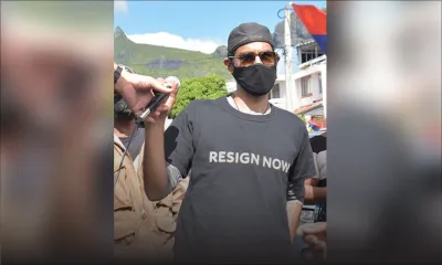 Ivann Bibi : « Je ne vais pas abandonner malgré les représailles »