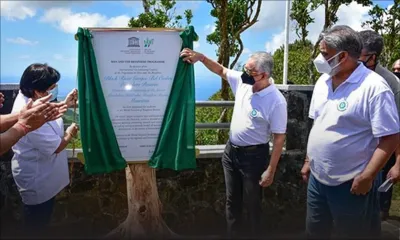 Pravind Jugnauth : « Le secteur touristique a été relancé mais il y a encore des incertitudes »