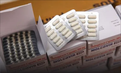 Enquête de l’Icac : pression maintenue sur le prix d’achat du Molnupiravir en Inde