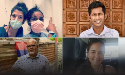 Patients guéris de la Covid-19 : immunisés, ils n’ont pas le cœur à la fête 