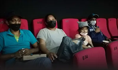 Spider-Man: No Way Home : Radio Plus organise une projection spéciale pour ses auditeurs au MCine Port-Louis