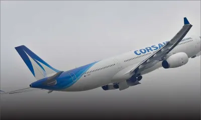 Annulation de grève : les pilotes de Corsair assureront finalement les vols vers Maurice