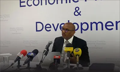 Repo Rate : Padayachy lance un appel à la BoM