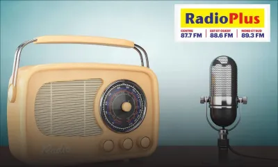 Concours Disque de l’année 2022 : votez pour vos chansons préférées sur Radio Plus