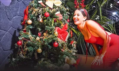 Lauréate de l’Influencer Award 2023 - Anne Sophie Catherine : «J’ai toujours essayé d’aller de l’avant»