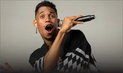 Tiktok Craze - D-Jok : «Je n’aime pas faire comme les autres»