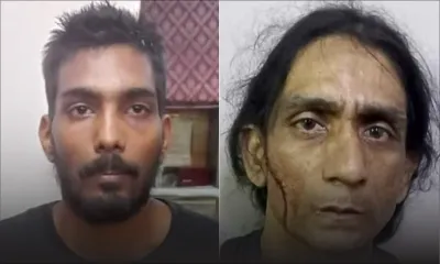 Braquage dans une boutique à Terre-Rouge : Fardeen Buckseehossen, 23 ans, arrêté pour vol avec violence 