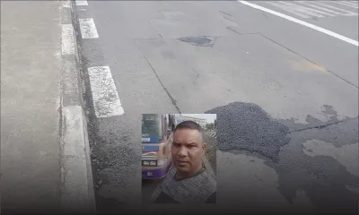 Vinod Teemill, 46 ans, tué dans un accident 