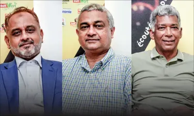 Paiement du 14e mois : Reza Uteem évoque le besoin de revoir la définition du mot «worker» dans la loi