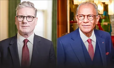 Chagos : le Foreign Office britannique ignore les coûts de l’accord avec Maurice