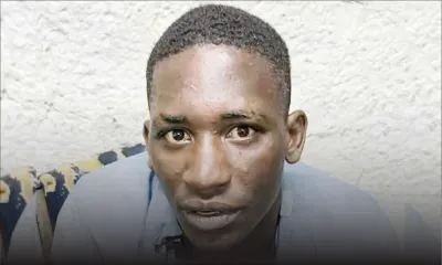 Arrêté pour meurtre et vol : le détenu Henriette met un policier K.-O. et s’enfuit de l’hôpital Jeetoo