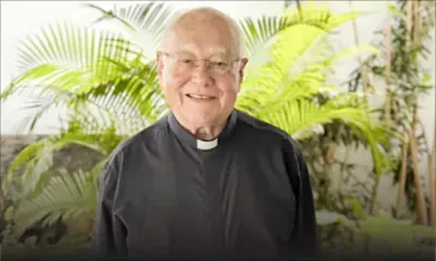 Message de fin d’année : le Conseil des religions appelle à un réarmement moral