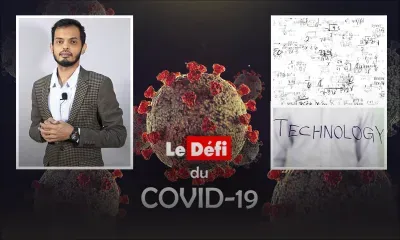 Etudes en ligne : quand la technologie rime avec confinement