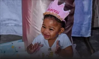 Décès de la petite Keira Esther, 15 mois : deux enquête initiées