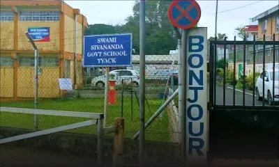 Une élève positive à la Covid-19 à l’école primaire Swami Sivananda à Tyack : « Mo pa le lezot paran pass ladan » dit sa mère