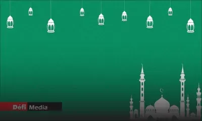 Le ramadan débute ce mardi 12 mars à Maurice