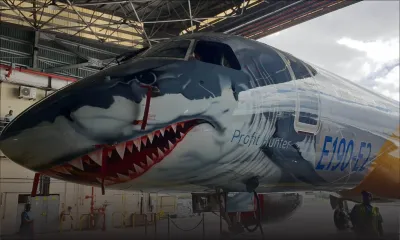 Aviation : un ‘profit hunter’ présenté à Air Mauritius