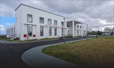 Villages d’harmonie, mais pas sans difficultés