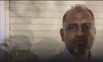 Municipales 2025 – Ward 4, Port-Louis : «Notre principal adversaire, c’est l’absentéisme», déclare Reza Uteem