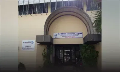 Youth Leadership Forum : Devenez acteurs de prévention contre la drogue