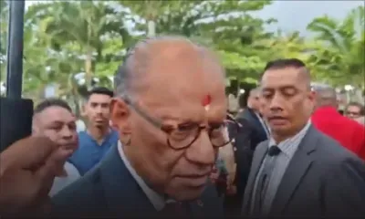 Situation à la BoM : «En temps et lieu», répond le PM à Radio Plus