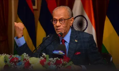 Ramgoolam : «Il n'y aura plus d’extension du Métro Express»