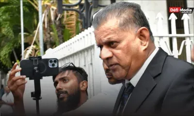 Affaire Reward Money : Dip de retour en cour en mars 2026 