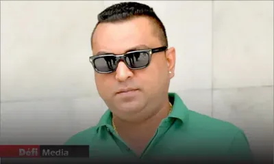 Blanchiment d’argent allégué : aucun fonds illicite relevé sur le compte bancaire personnel de Chandra Dip