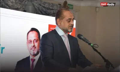 Lancement “TWA Pu Lavenir” : un nouvel élan pour la jeunesse mauricienne