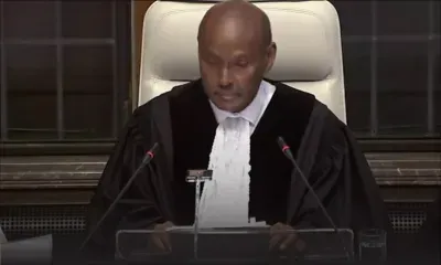 Dossier Chagos à La Haye : huit pays présentent leurs arguments ce mardi, suivez les débats