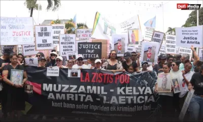 [En images] Gros-Cailloux : les toutous font leur show