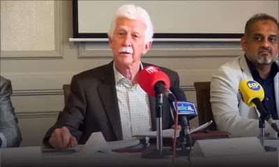 Paul Bérenger : « Pravind Jugnauth s’est caché derrière l’ICAC »