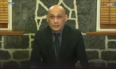 [Live] Covid-19: suivez en direct la conférence de presse du NCC