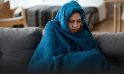 Météo : entre 12 et 15 degrés ce soir sur le Plateau central